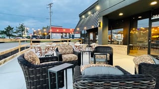 Beer City Bread Co