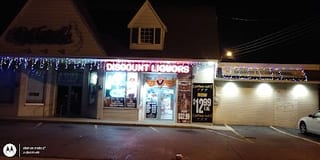 Silverside Discount Liquors