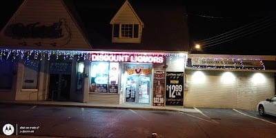 406 Liquors