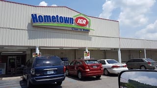 Hometown Iga