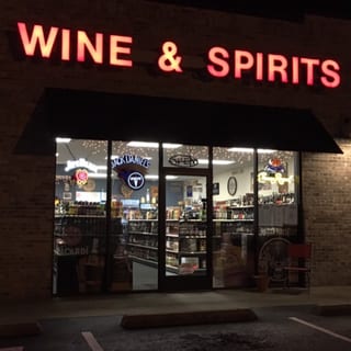 Chapel Hill Wine & Spirits