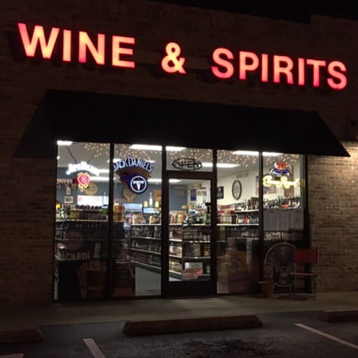Chapel Hill Wine & Spirits