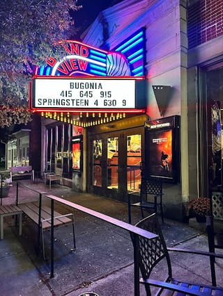 Grandview Theatre