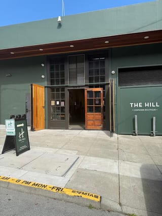 The Hill
