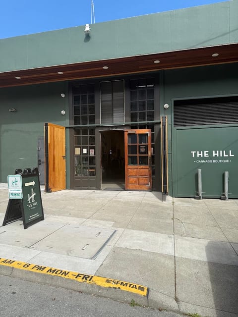 The Hill