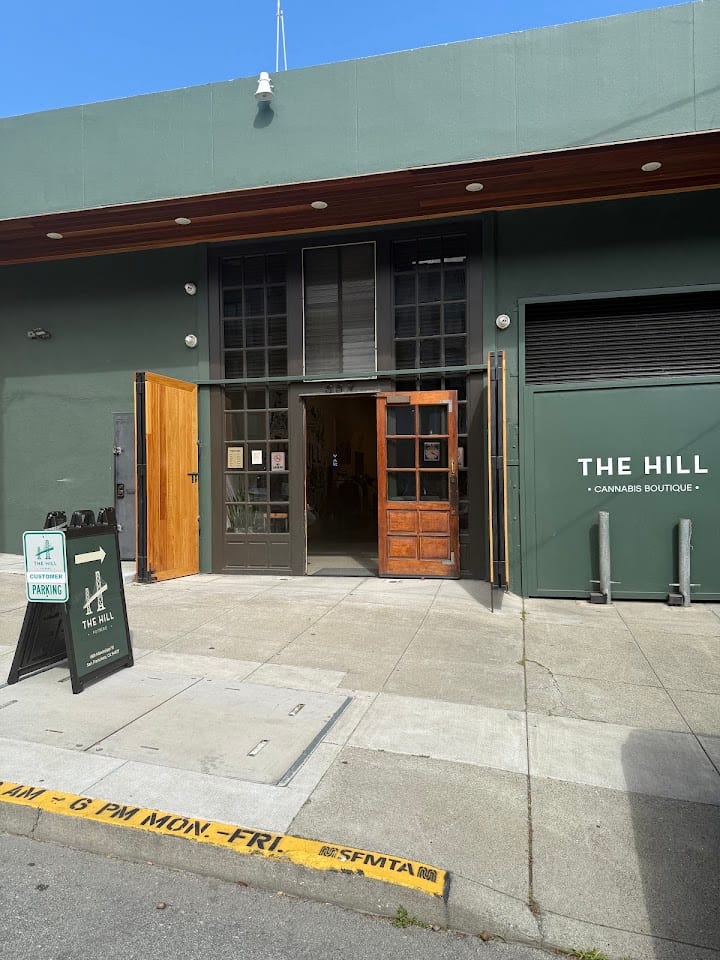 The Hill