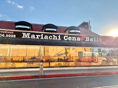 Premier Fiesta Mexicana