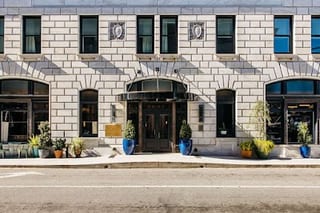 The Drayton Hotel