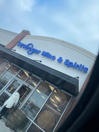 Kroger Liquors #407