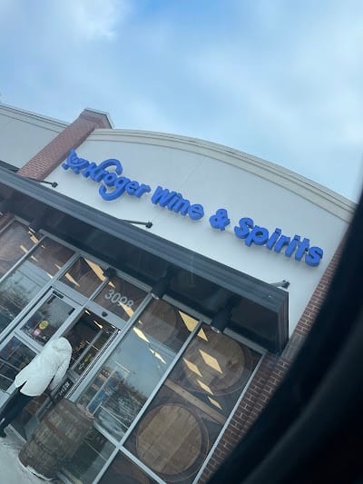 Kroger Liquors #407