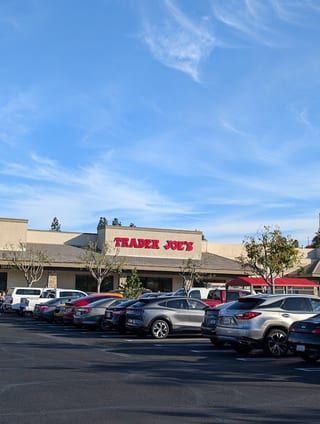Trader Joes