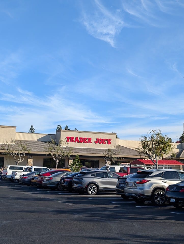 Trader Joes
