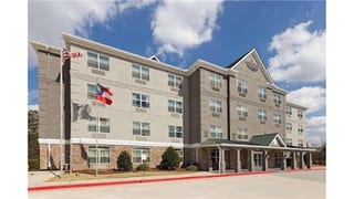 Country Inn & Suites