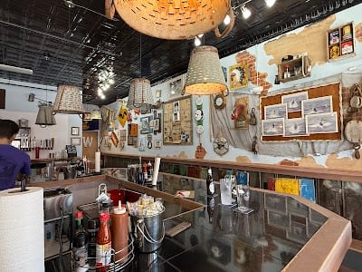 Full Moon Oyster Bar (asheboro)