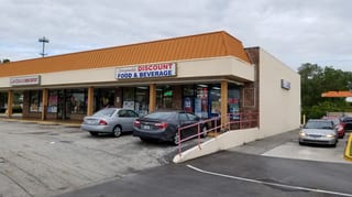 Greynolds Food Mart
