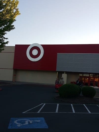 Target Store