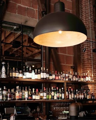 Far Corner