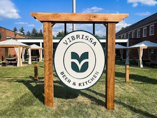 Vibrissa Beer & Kitchen