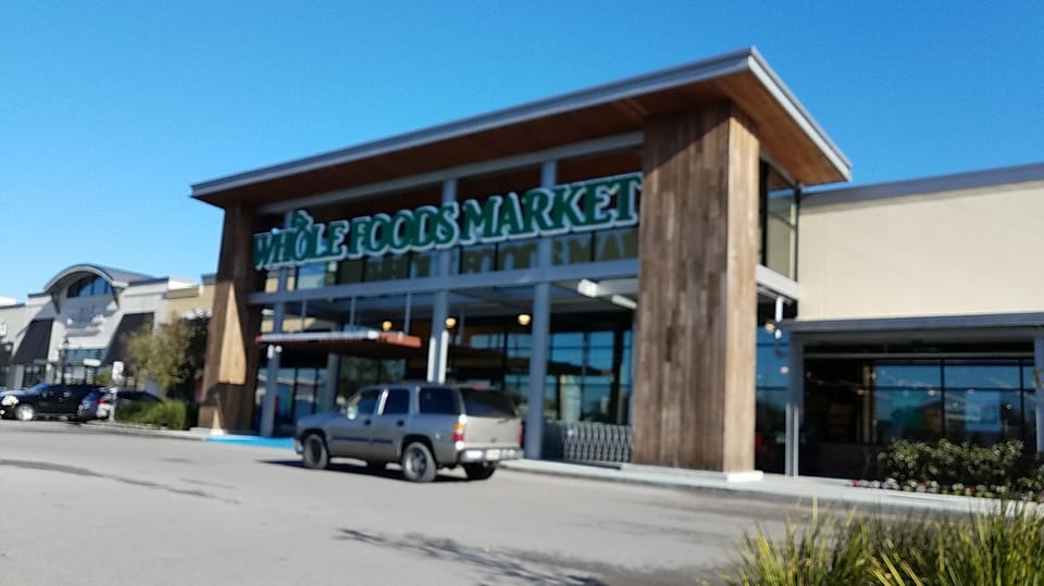 Whole Foods Market