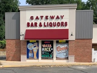 Gateway Bar & Liquors
