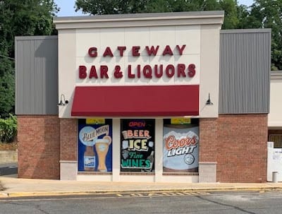 Gateway Bar & Liquors