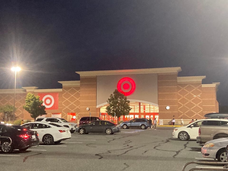 Target