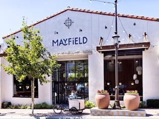 Mayfield