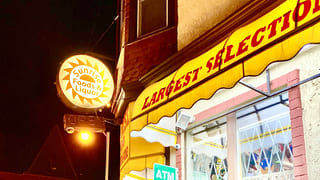 Sunrise Food