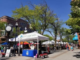 Third Street Market Place