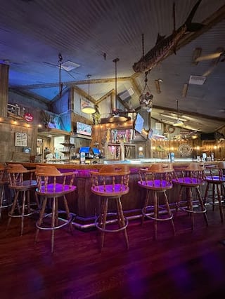 Backwater Jacks