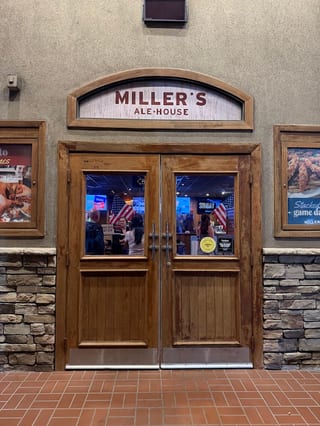 Millers Ale House