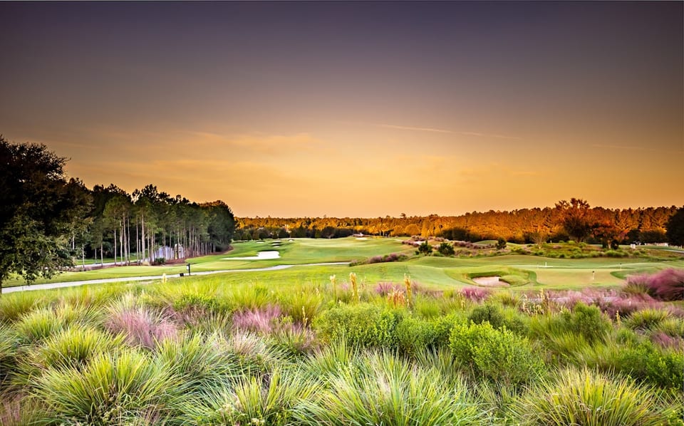 Southern Hills Plantation Golf Club