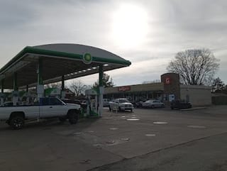 Getgo #7581