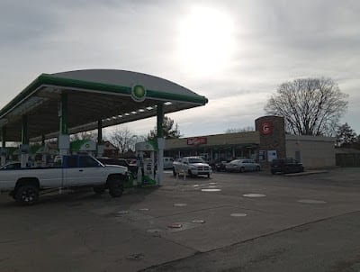 Getgo #7581