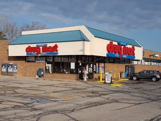 Discount Drug Mart