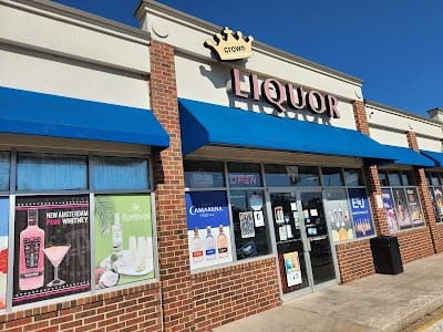 Crown Liquor