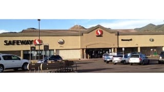 Safeway #2817 - Salida