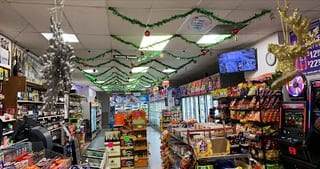 Crater Food & Liquor