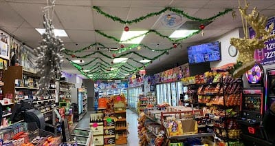 Crater Food & Liquor