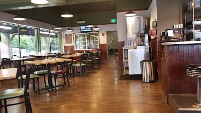 Countryside Pizza & Grill