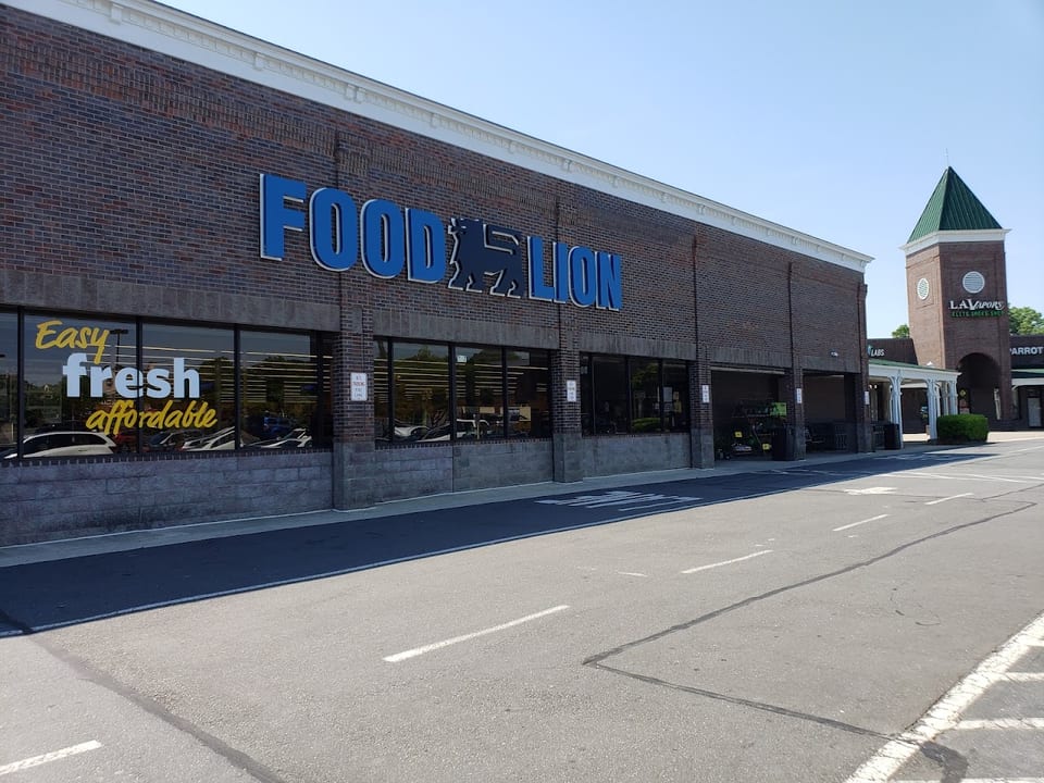 Food Lion