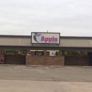 Apple Market