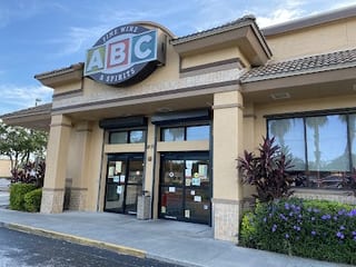 Abc Fine Wine & Spirits