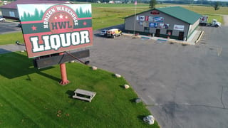 Horizon Warehouse Liquor