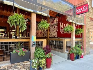 Mad Co Brew Company