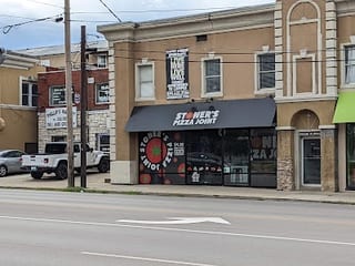 Stoner's Pizza