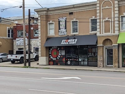Stoner's Pizza