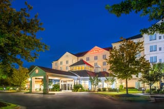 Hilton Garden Inn #agsag