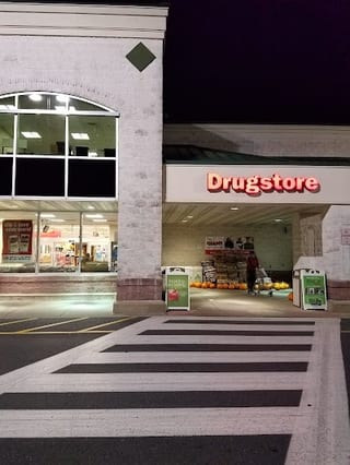 Giant Food Store