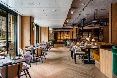 Yardbird Restaurant